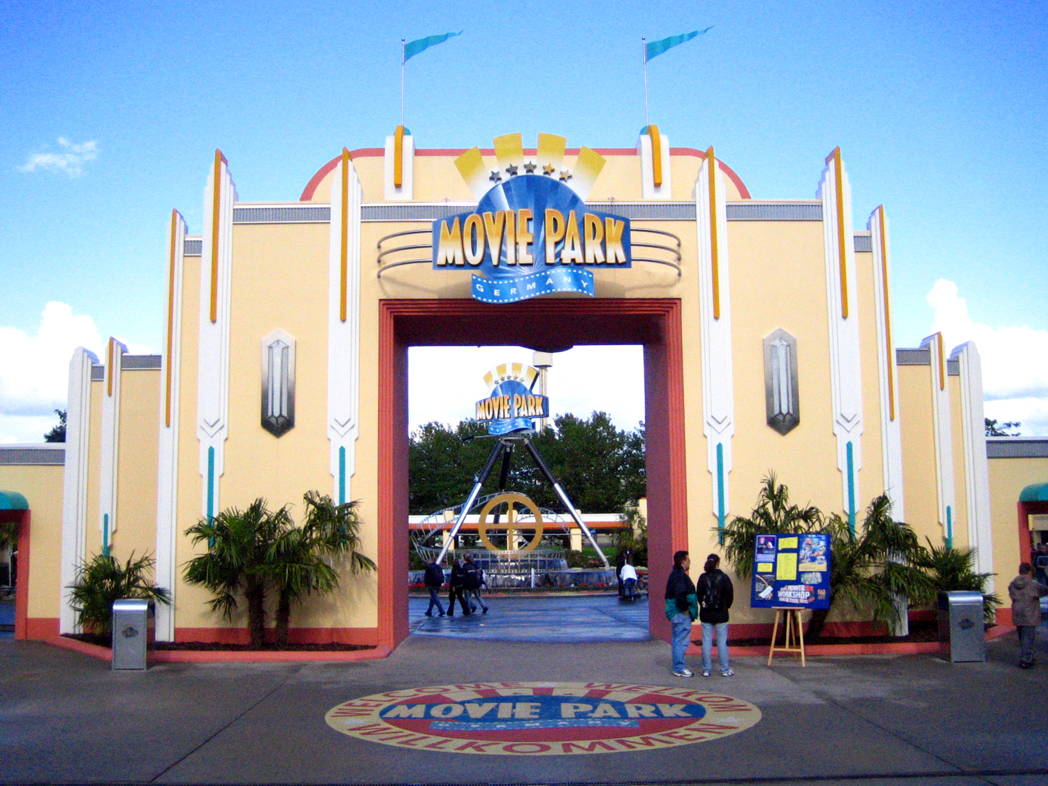 Moviepark